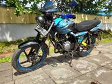 Bajaj Discover 2009 Motorbike