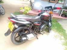 Bajaj Discover 2009 Motorbike