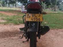Bajaj Discover 2010 Motorbike
