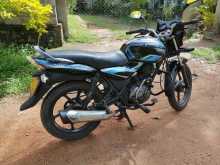 Bajaj Discover 2012 Motorbike