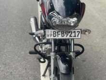 Bajaj Discover 2018 Motorbike