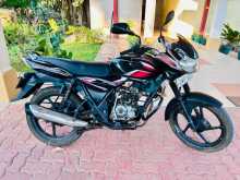 Bajaj Discover 2010 Motorbike