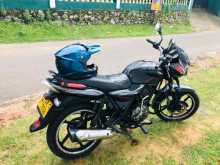 Bajaj Discover 2010 Motorbike