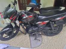 Bajaj Discover 2008 Motorbike