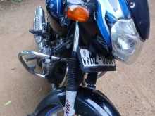 Bajaj Discover 2006 Motorbike
