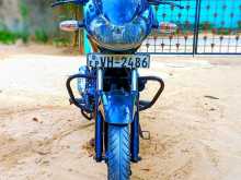 Bajaj Discover 2009 Motorbike