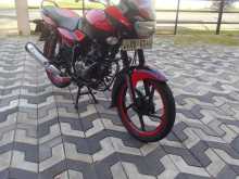 Bajaj Discover 2011 Motorbike