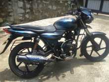 Bajaj DISCOVER 2007 Motorbike