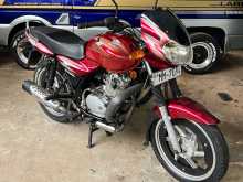 Bajaj Discover 2006 Motorbike