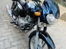 Bajaj Discover 2006 Motorbike