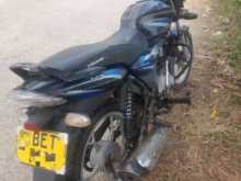 Bajaj Discover 2016 Motorbike