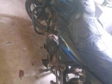 Bajaj Discover 2008 Motorbike
