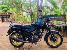 Bajaj Discover 2009 Motorbike