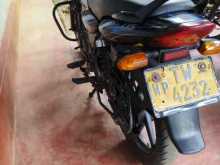 Bajaj Discover 2008 Motorbike