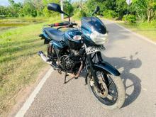 Bajaj Discover 2009 Motorbike