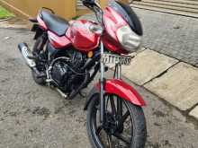 Bajaj Discover 2007 Motorbike