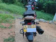 Bajaj Discover 2010 Motorbike