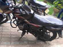 Bajaj Discover 2013 Motorbike