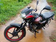 Bajaj Discover 2010 Motorbike