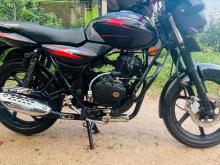 Bajaj Discover 2010 Motorbike