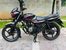 Bajaj Discover 2010 Motorbike