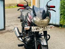 Bajaj Discover 2011 Motorbike