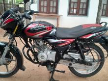 Bajaj Discover 2015 Motorbike