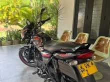 Bajaj Discover 2010 Motorbike