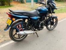 Bajaj Discover 2007 Motorbike