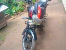 Bajaj Discover 2011 Motorbike