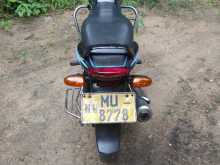 Bajaj Discover 2006 Motorbike