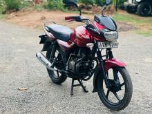 Bajaj Discover 2009 Motorbike