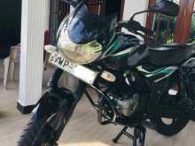 Bajaj Discover 2011 Motorbike