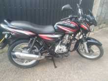 Bajaj Discover 2017 Motorbike