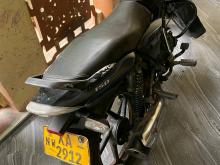 Bajaj Discover 2013 Motorbike