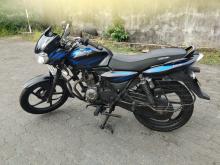 Bajaj Discover 2014 Motorbike