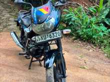 Bajaj Discover 2012 Motorbike