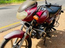 Bajaj Discover 2007 Motorbike