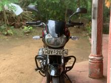 Bajaj Discover 2008 Motorbike