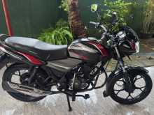 Bajaj Discover 2018 Motorbike