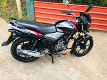 Bajaj Discover 2018 Motorbike