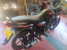 Bajaj Discover 2010 Motorbike