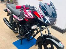 Bajaj Discover 2010 Motorbike
