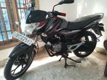 Bajaj Discover 2015 Motorbike