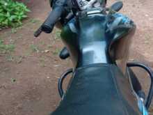 Bajaj Discover 2010 Motorbike