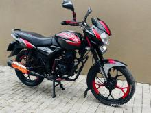 Bajaj Discover 2018 Motorbike