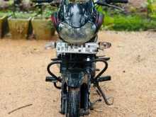 Bajaj Discover 2011 Motorbike