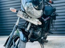 Bajaj Discover 2017 Motorbike
