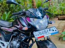 Bajaj Discover 2014 Motorbike