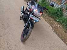 Bajaj Discover 125 2011 Motorbike